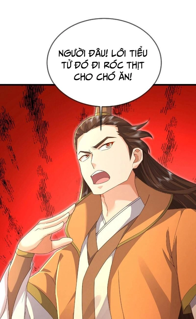 Tiên Võ Đế Tôn Chapter 574 - 41