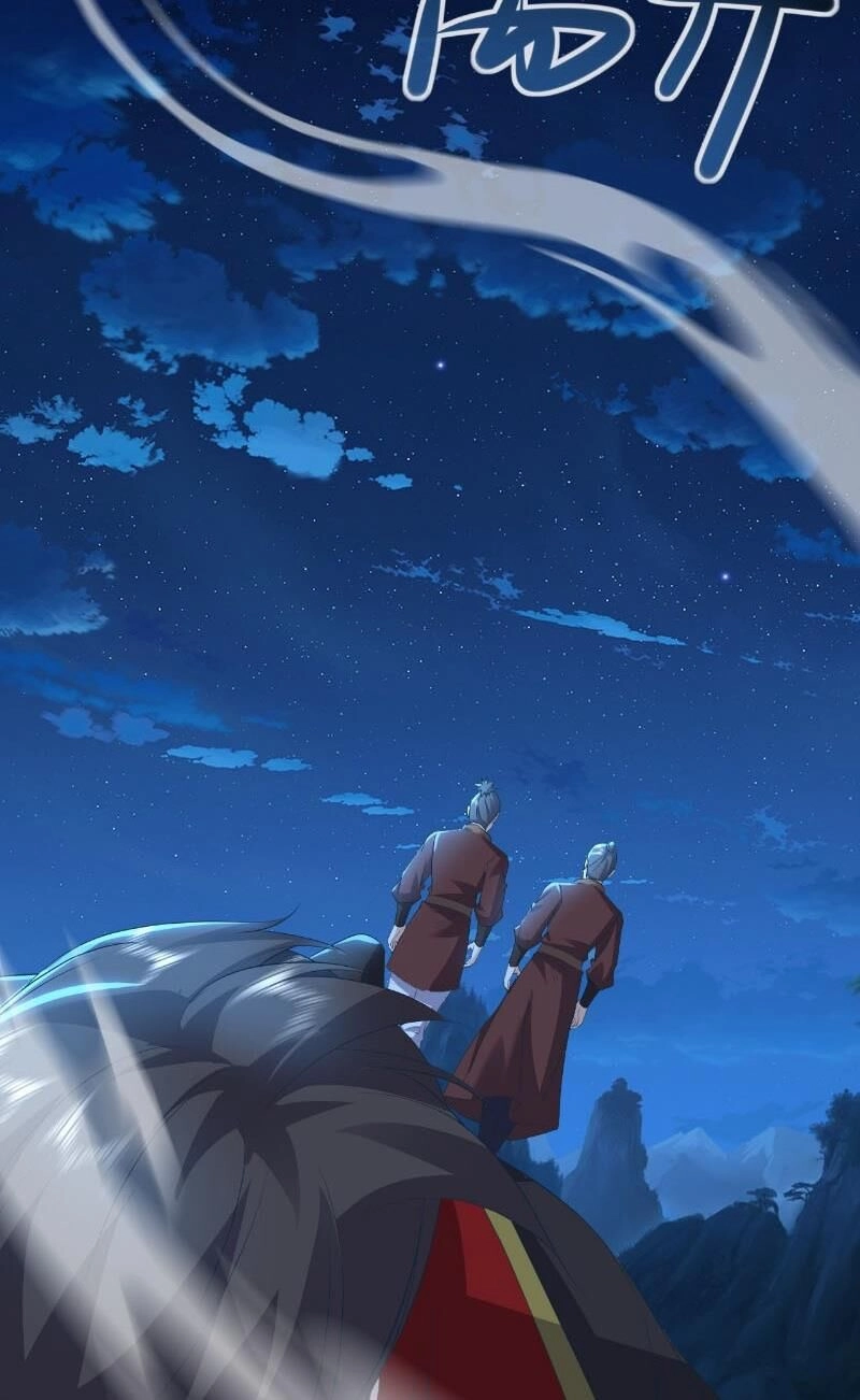 Tiên Võ Đế Tôn Chapter 574 - 58