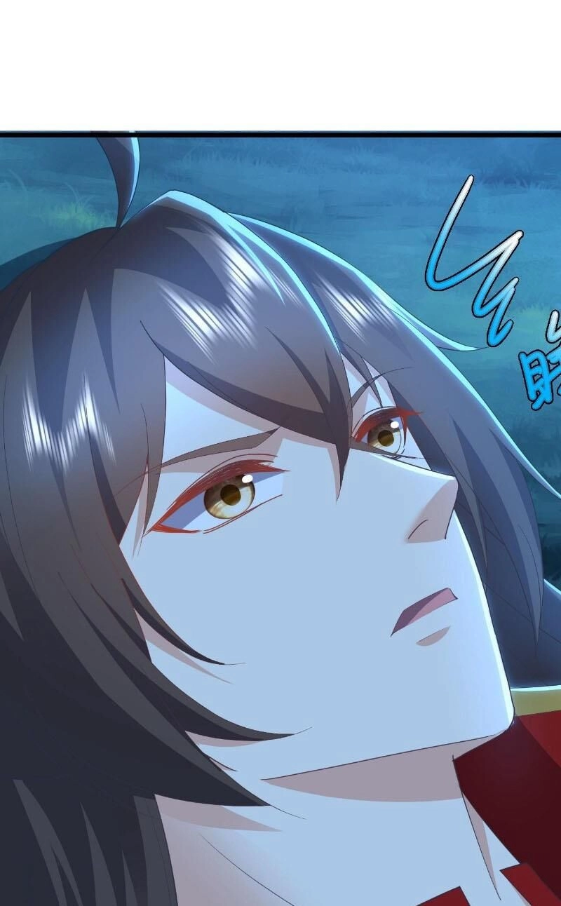 Tiên Võ Đế Tôn Chapter 574 - 61