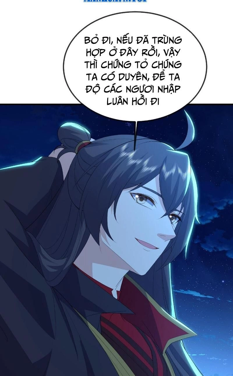 Tiên Võ Đế Tôn Chapter 574 - 68