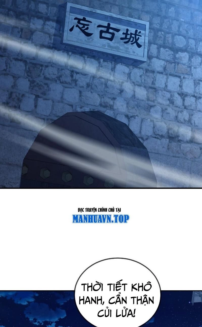 Tiên Võ Đế Tôn Chapter 574 - 76