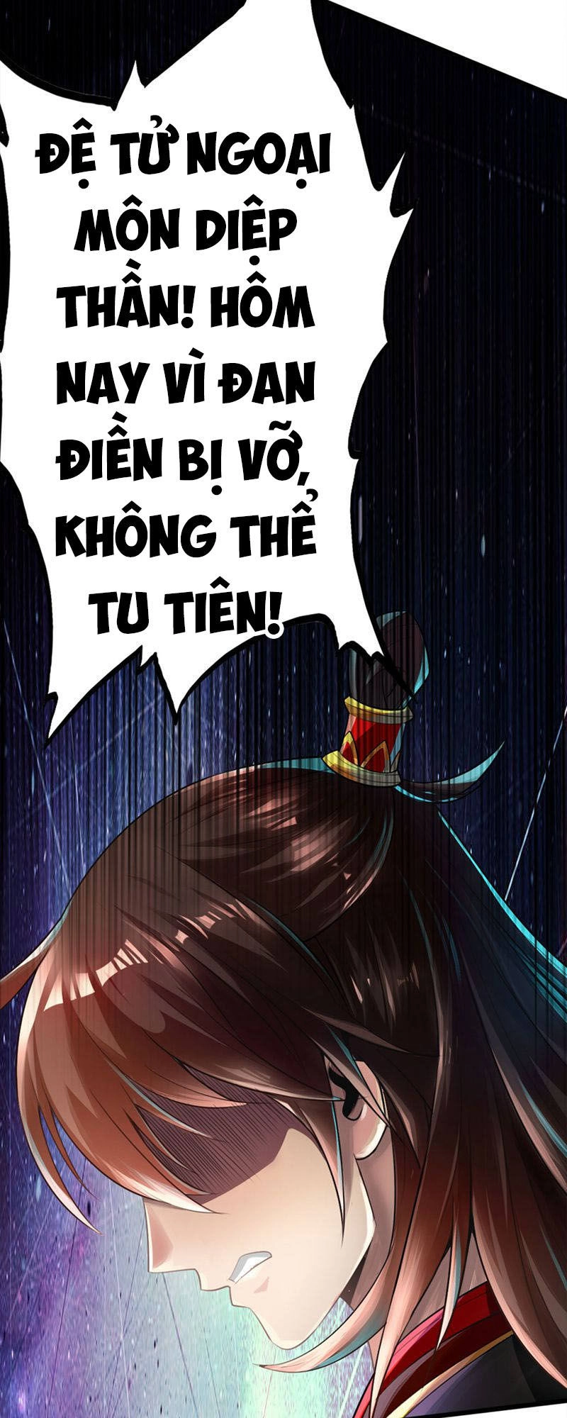 Tiên Võ Đế Tôn Chapter 1 - 5