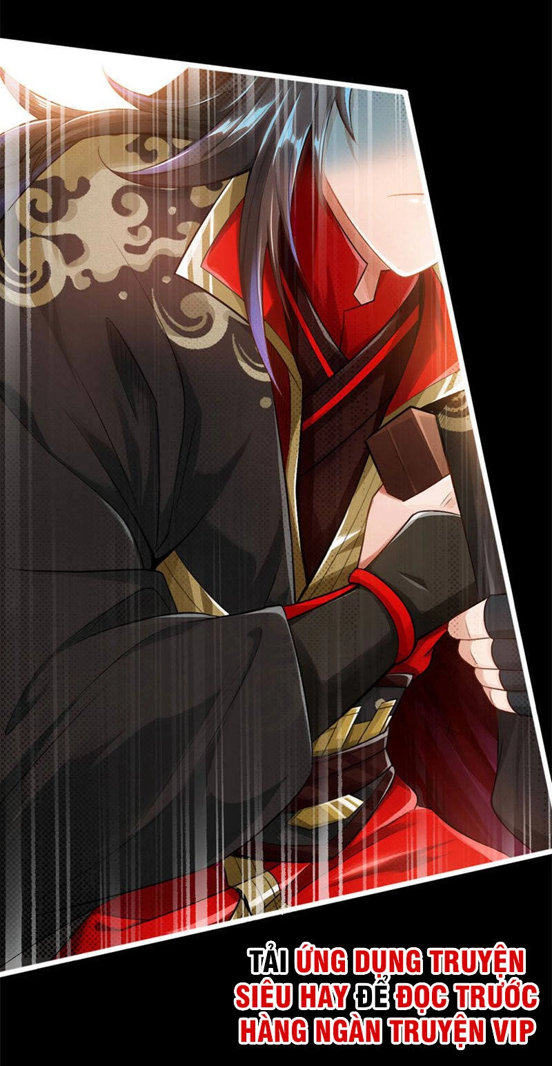 Tiên Võ Đế Tôn Chapter 1 - 15