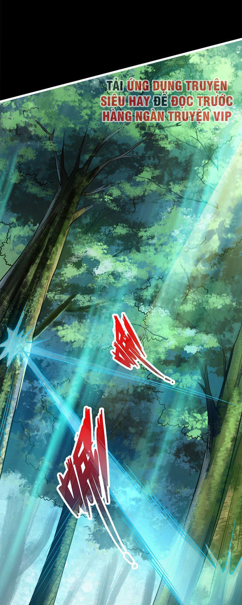 Tiên Võ Đế Tôn Chapter 1 - 16