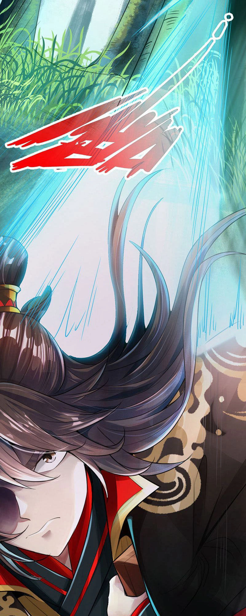 Tiên Võ Đế Tôn Chapter 1 - 18