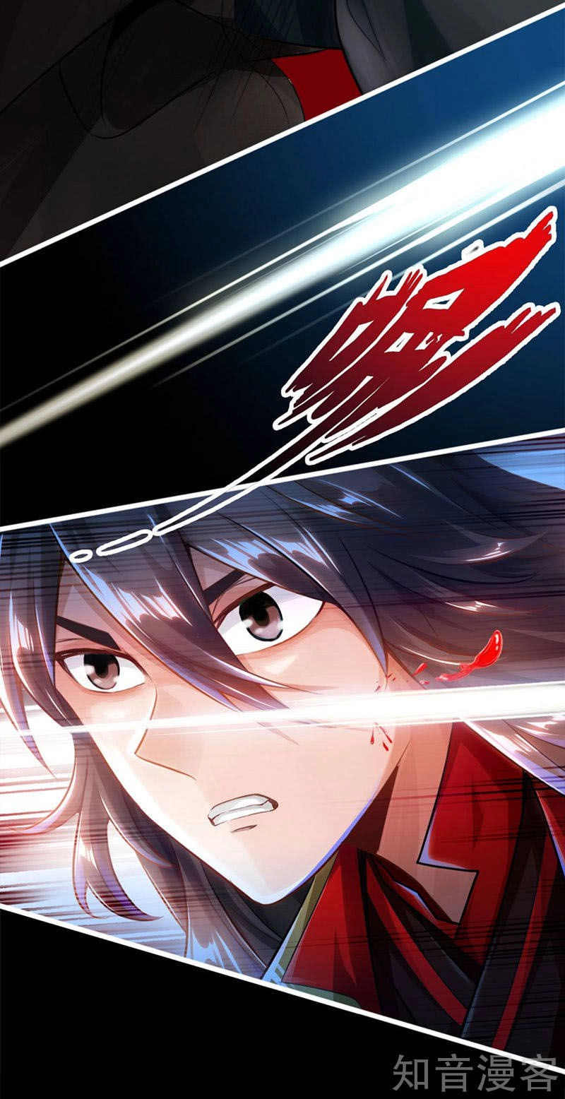 Tiên Võ Đế Tôn Chapter 1 - 20