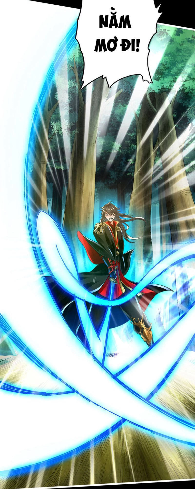 Tiên Võ Đế Tôn Chapter 1 - 30