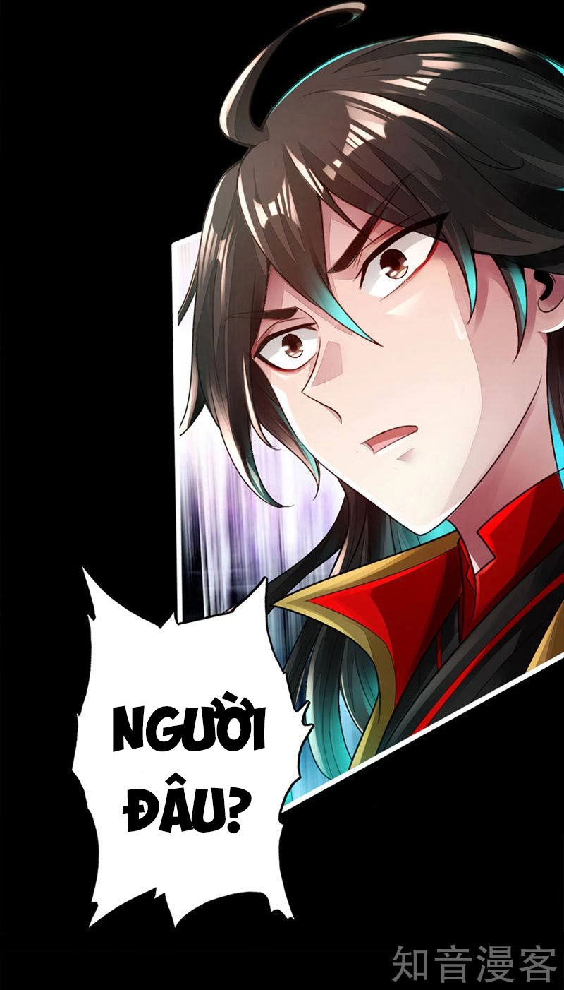 Tiên Võ Đế Tôn Chapter 1 - 34