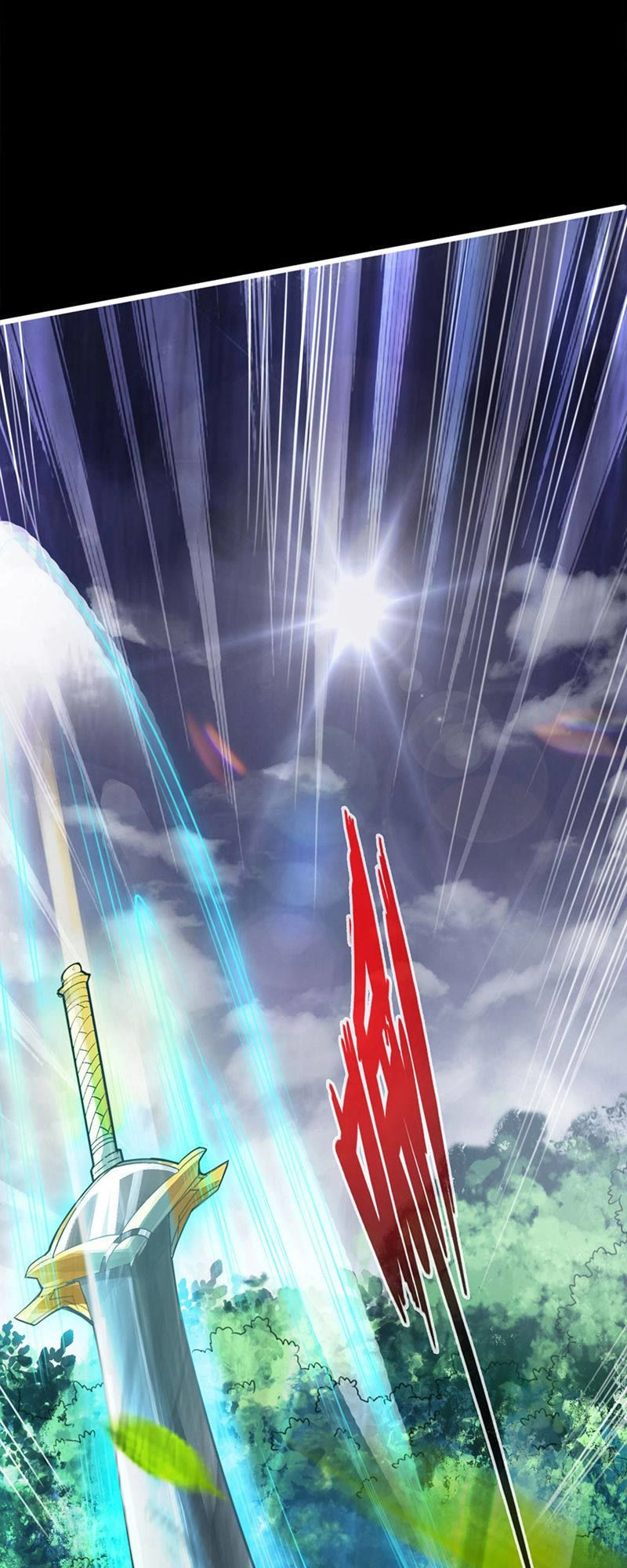 Tiên Võ Đế Tôn Chapter 1 - 53