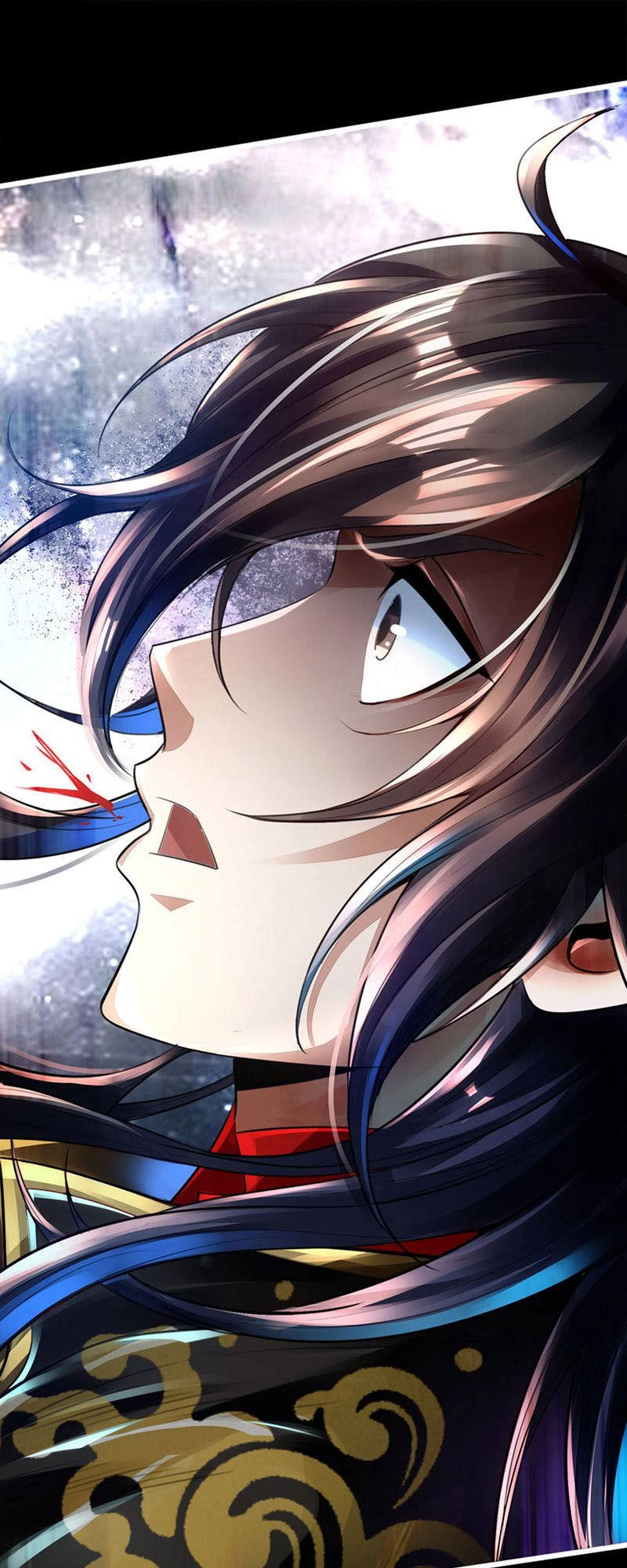 Tiên Võ Đế Tôn Chapter 1 - 62