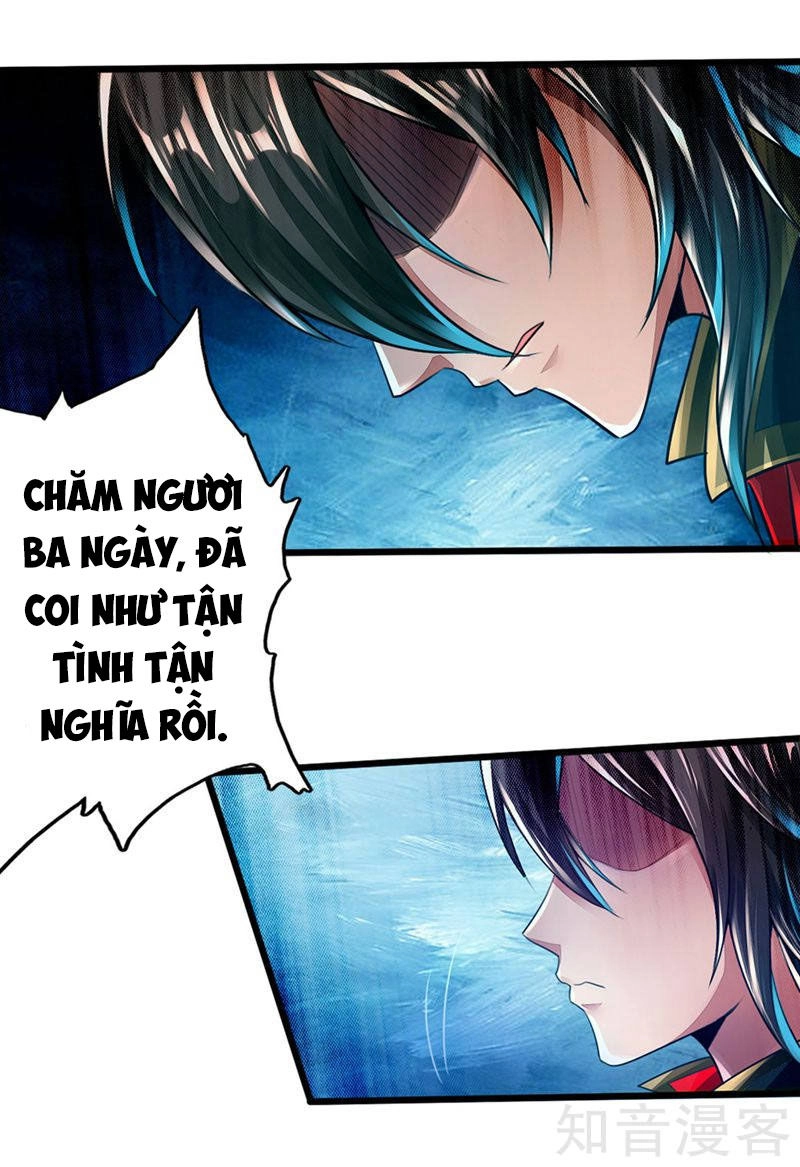 Tiên Võ Đế Tôn Chapter 1 - 70