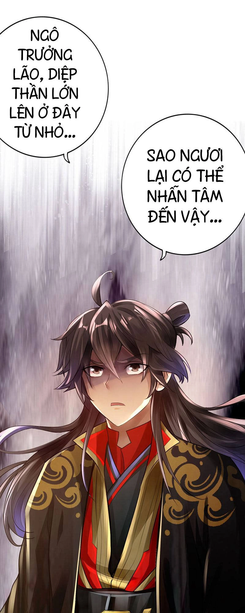 Tiên Võ Đế Tôn Chapter 1 - 71