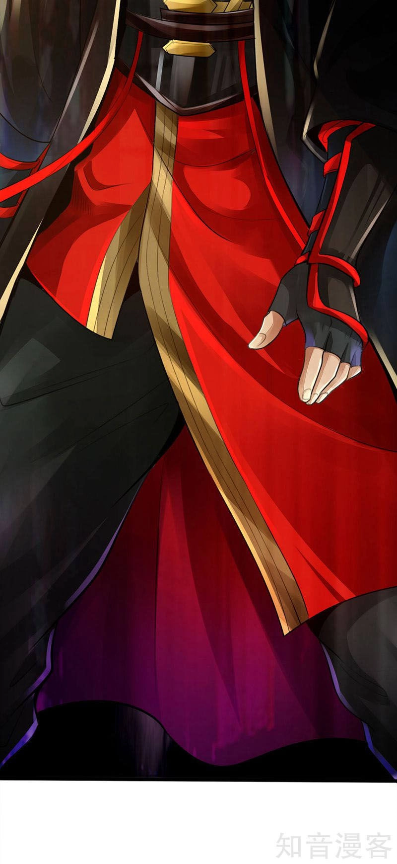 Tiên Võ Đế Tôn Chapter 1 - 72