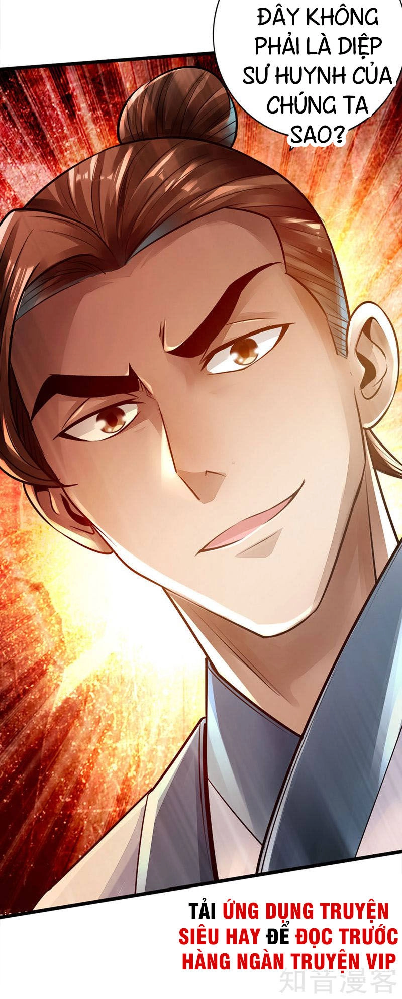 Tiên Võ Đế Tôn Chapter 1 - 84