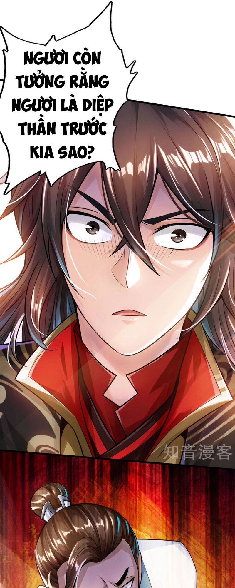 Tiên Võ Đế Tôn Chapter 2 - 10