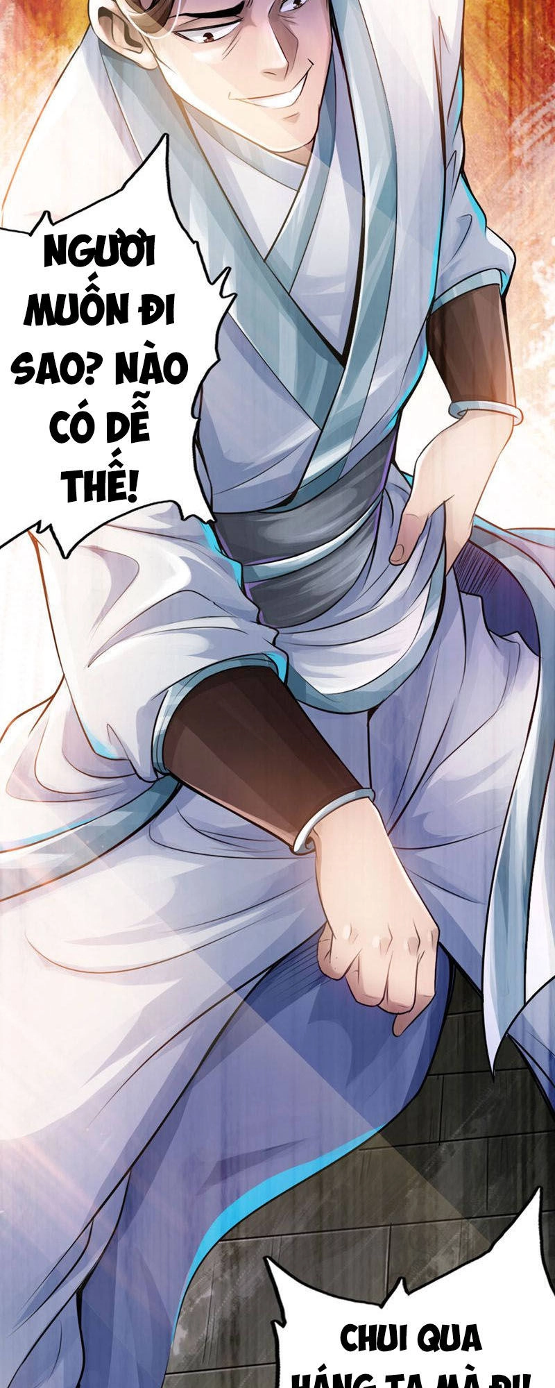 Tiên Võ Đế Tôn Chapter 2 - 11