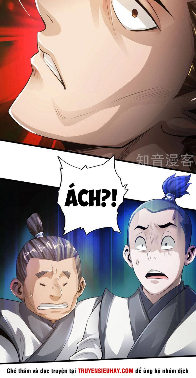 Tiên Võ Đế Tôn Chapter 2 - 16
