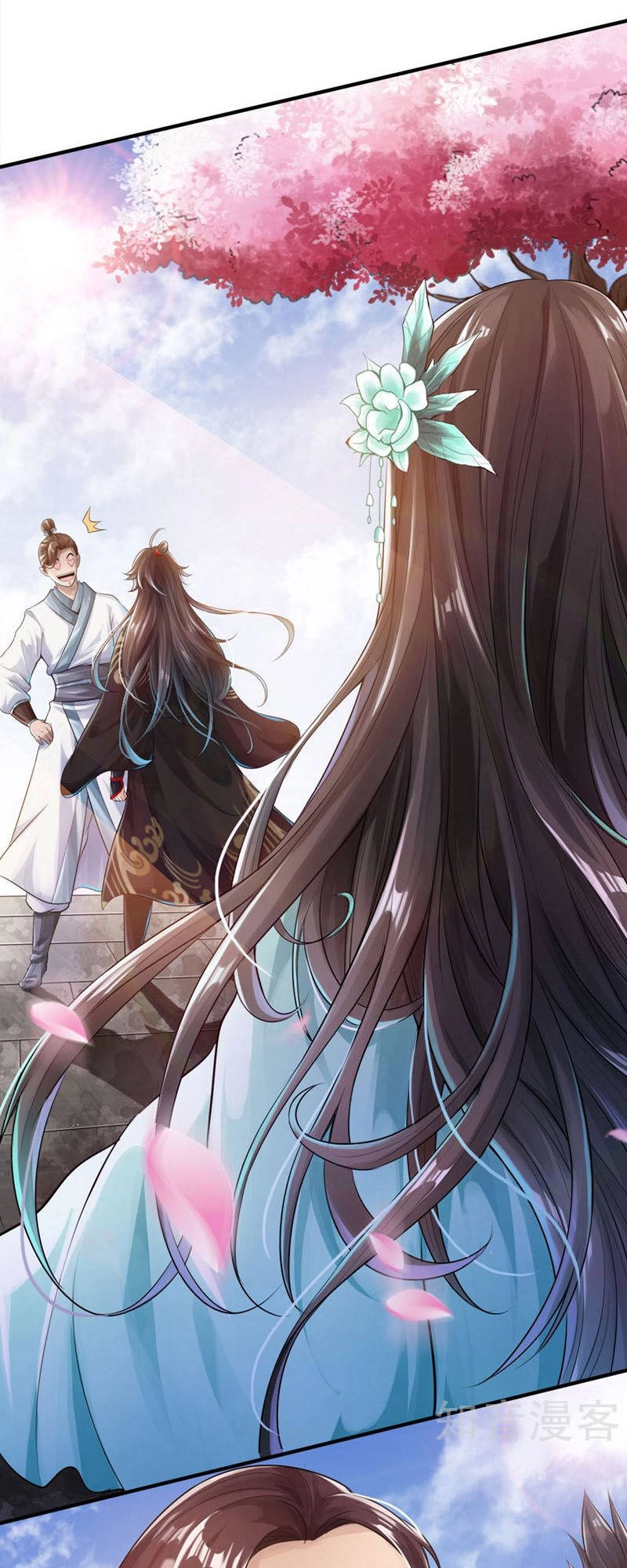 Tiên Võ Đế Tôn Chapter 2 - 20