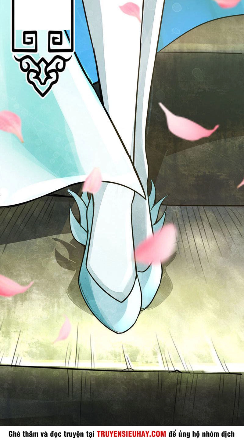 Tiên Võ Đế Tôn Chapter 2 - 28