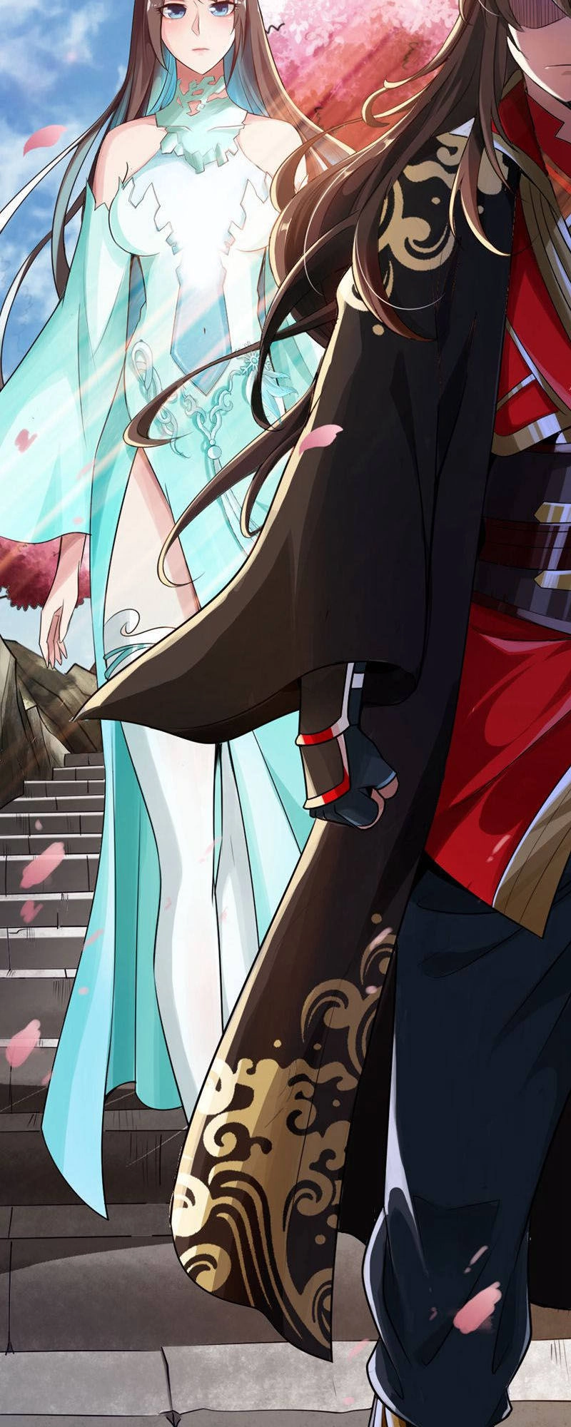 Tiên Võ Đế Tôn Chapter 2 - 32