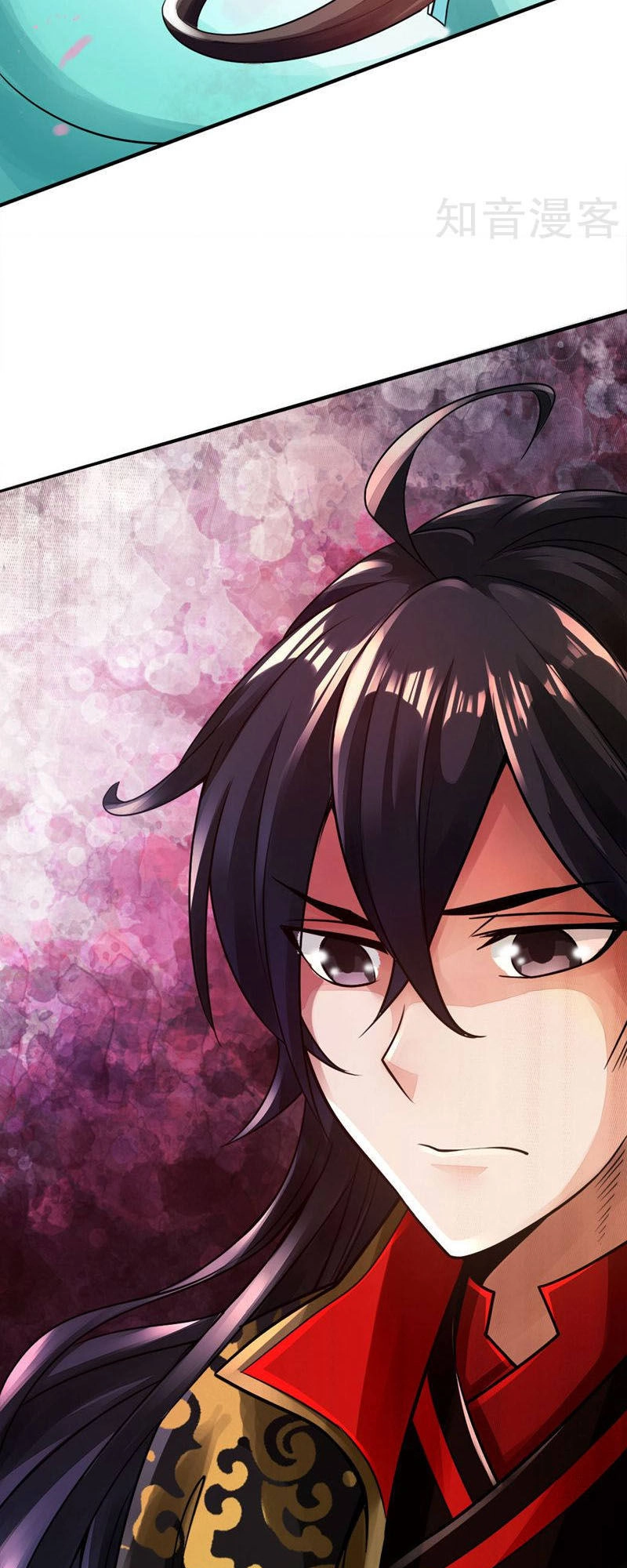 Tiên Võ Đế Tôn Chapter 2 - 35