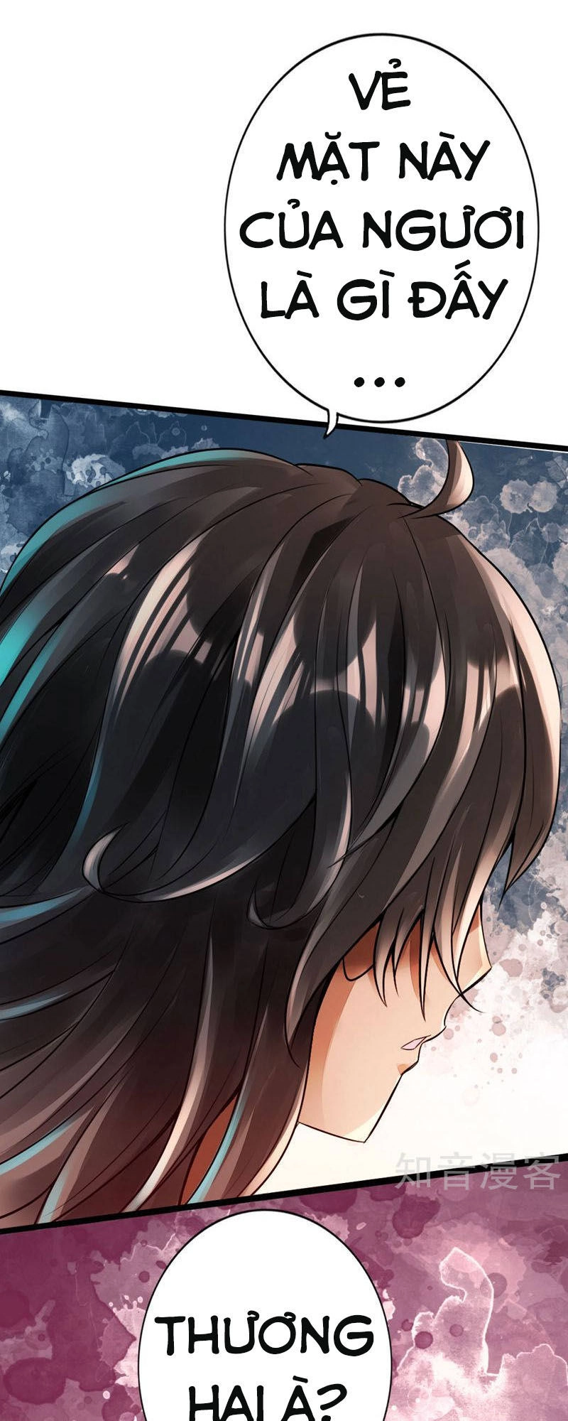 Tiên Võ Đế Tôn Chapter 2 - 39