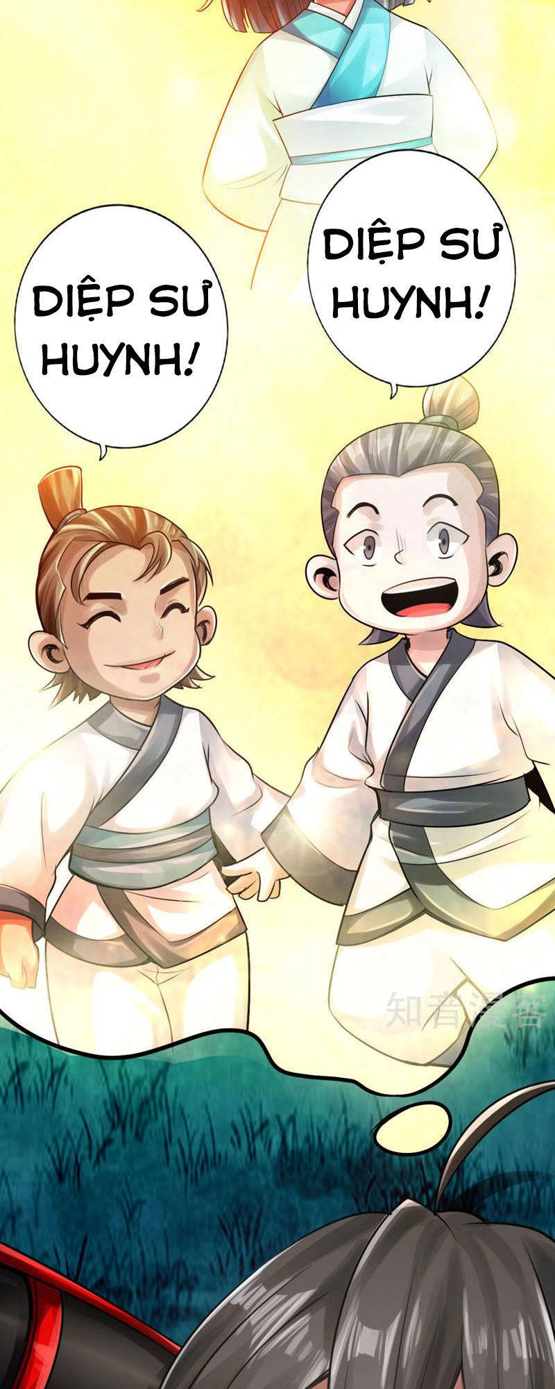 Tiên Võ Đế Tôn Chapter 2 - 50