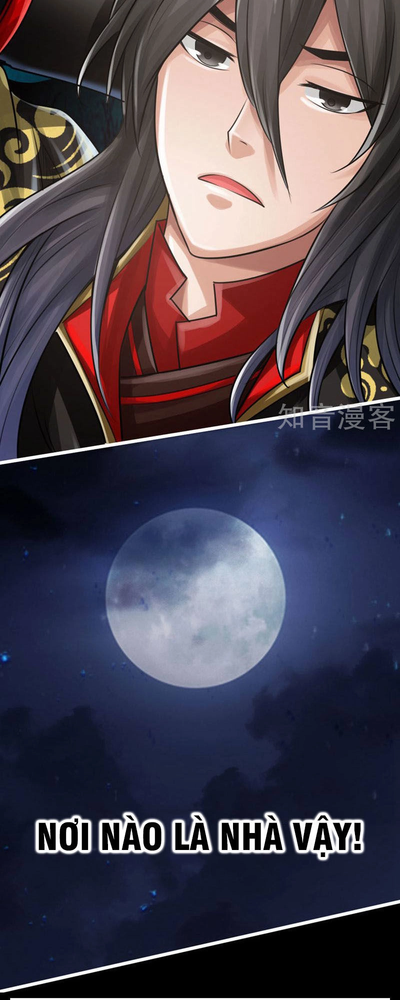 Tiên Võ Đế Tôn Chapter 2 - 51