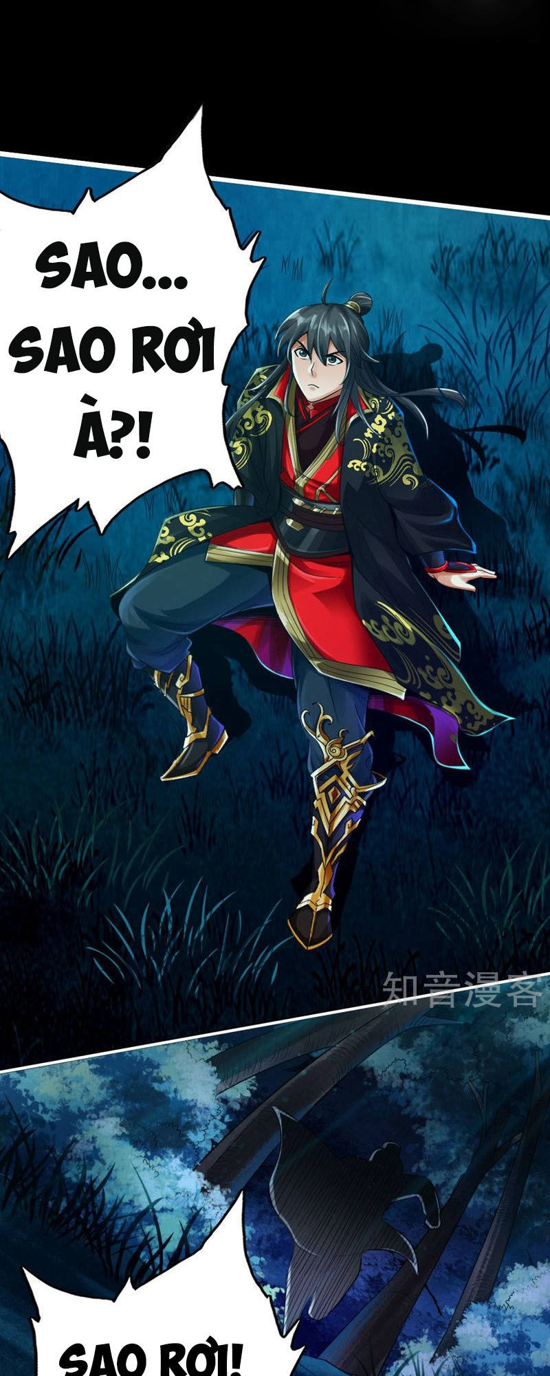 Tiên Võ Đế Tôn Chapter 2 - 57