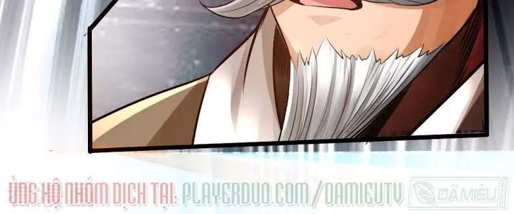 Tiên Võ Đế Tôn Chapter 4 - 20