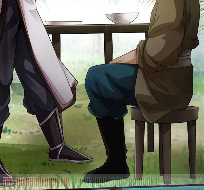 Tiên Võ Đế Tôn Chapter 4 - 23