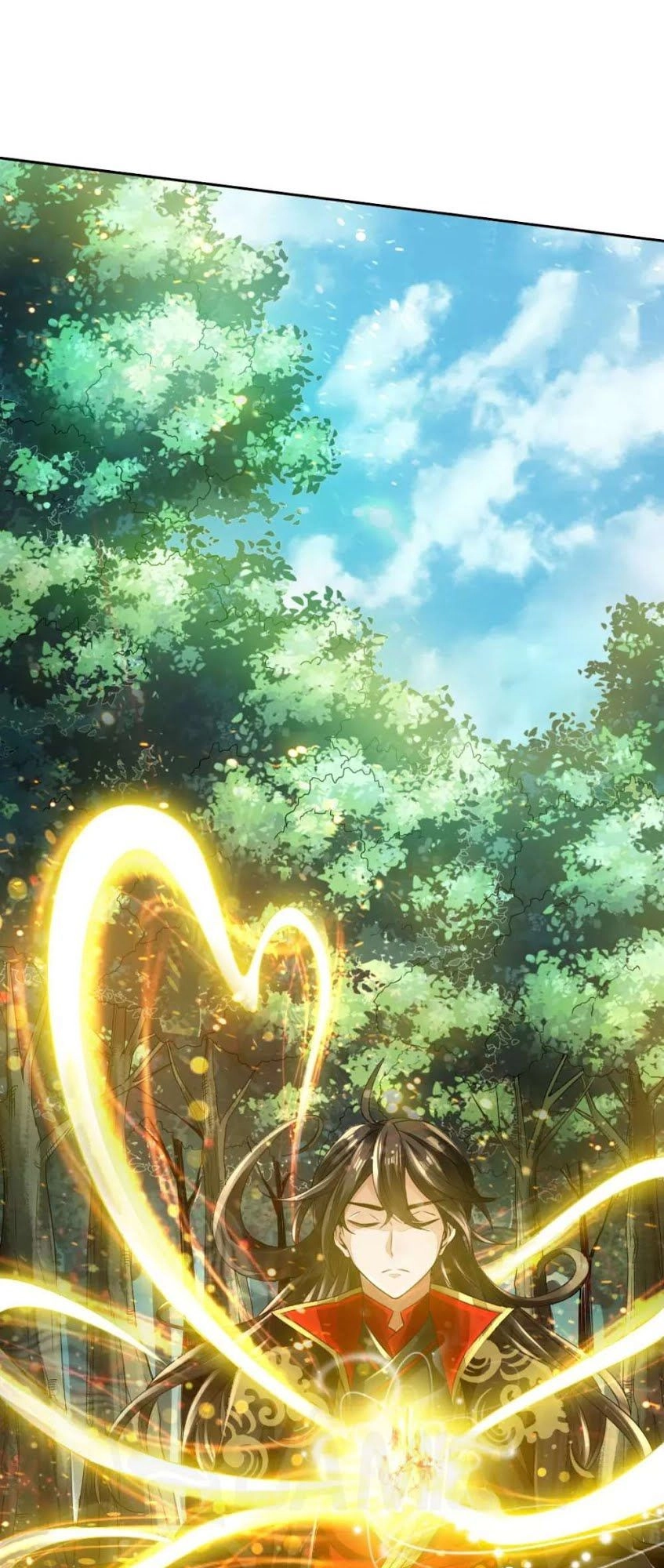 Tiên Võ Đế Tôn Chapter 5 - 14