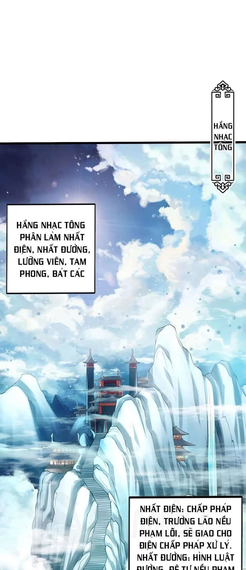 Tiên Võ Đế Tôn Chapter 5 - 19