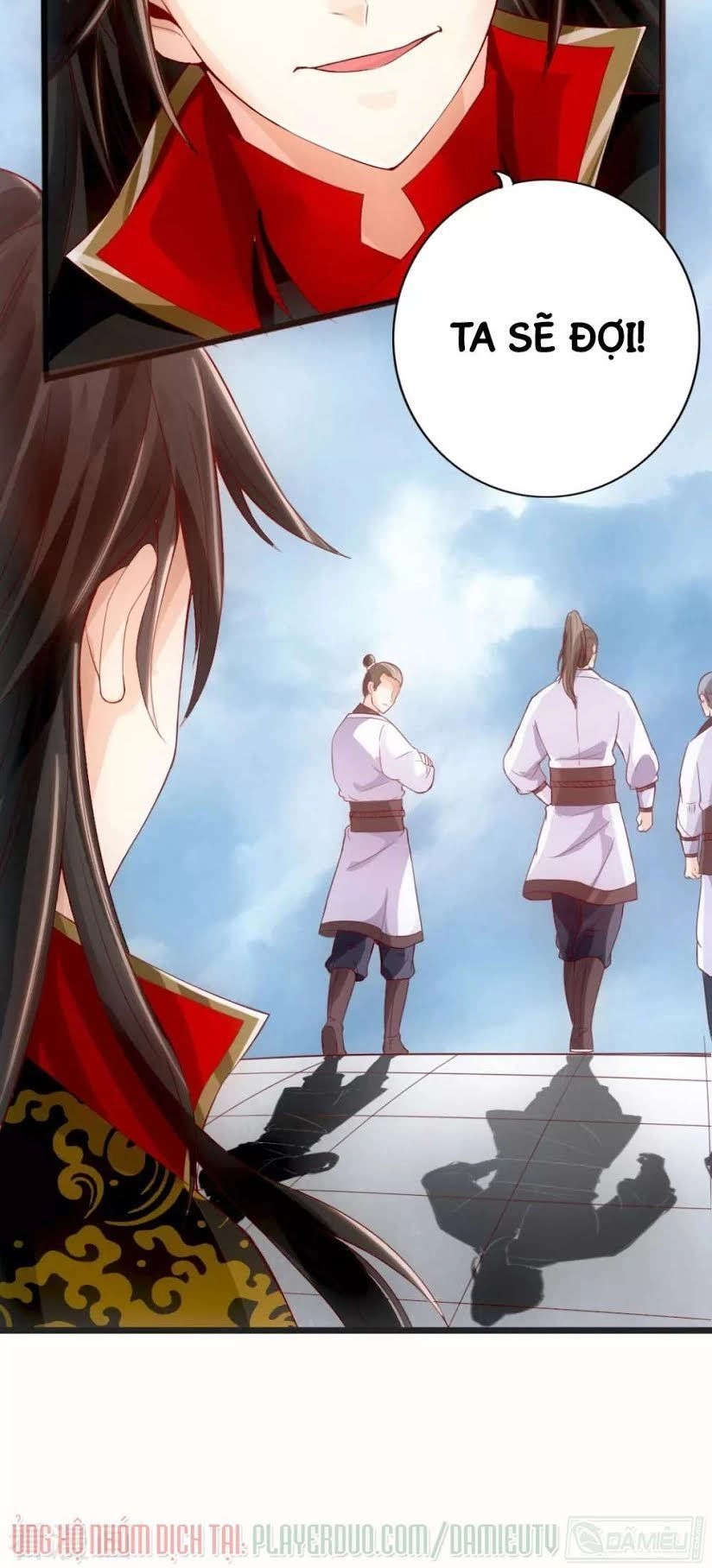 Tiên Võ Đế Tôn Chapter 7 - 15