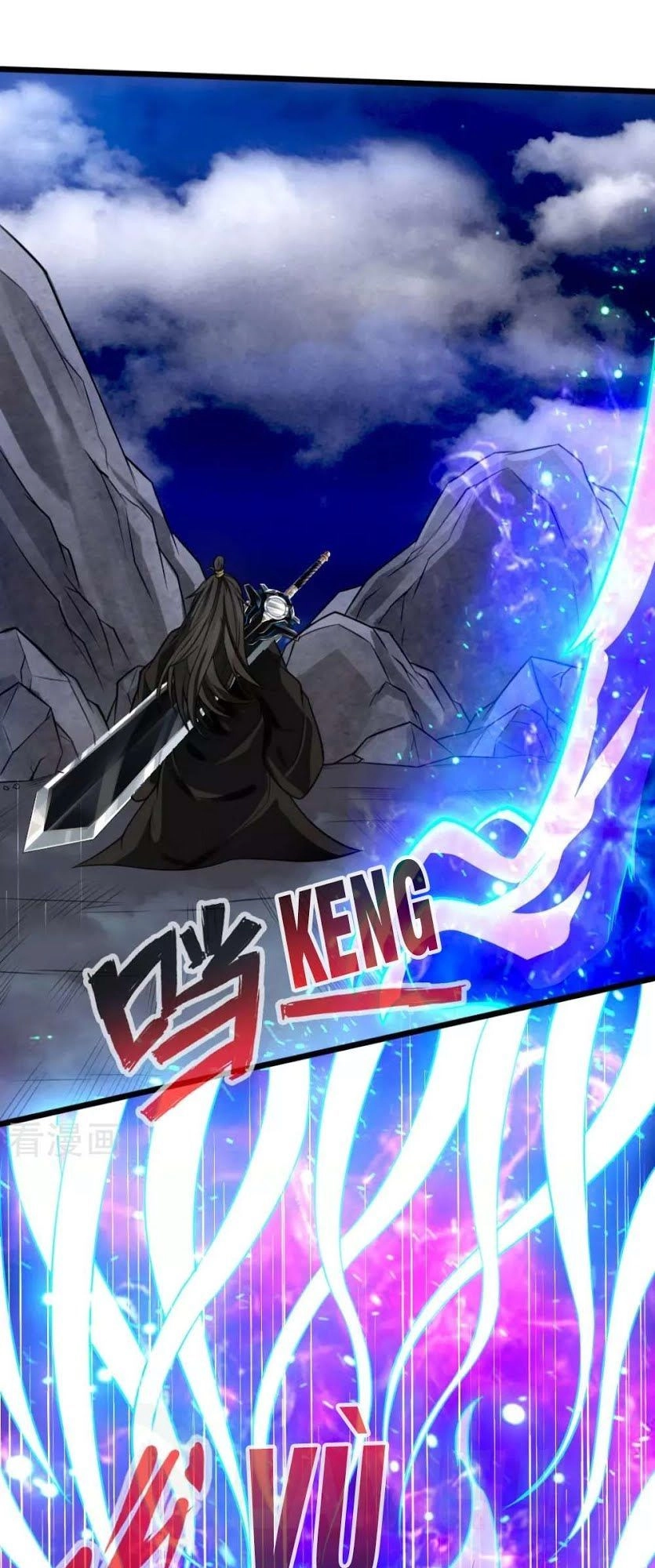 Tiên Võ Đế Tôn Chapter 7 - 20