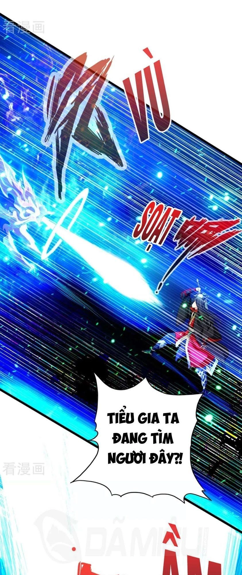 Tiên Võ Đế Tôn Chapter 7 - 22