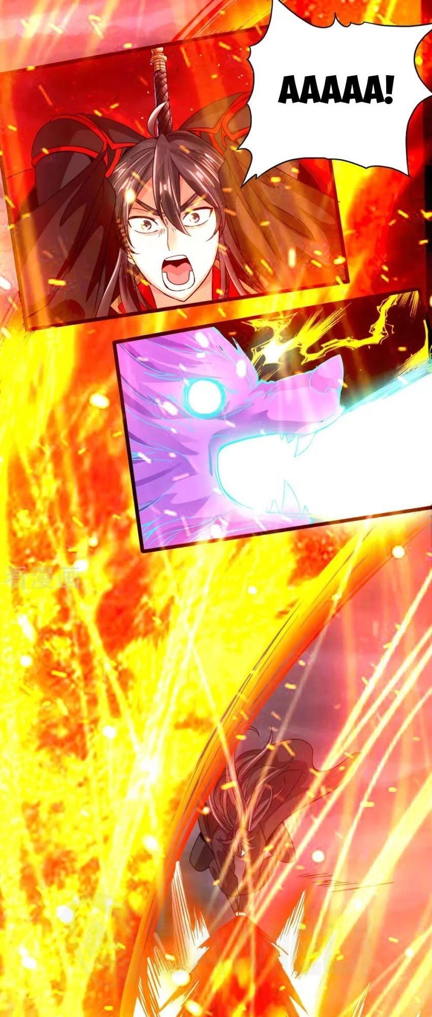 Tiên Võ Đế Tôn Chapter 7 - 24