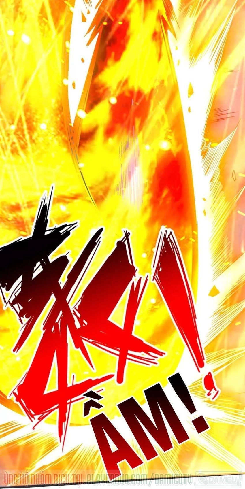 Tiên Võ Đế Tôn Chapter 7 - 25