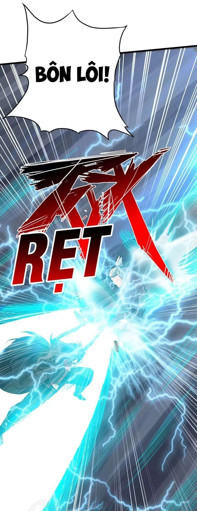 Tiên Võ Đế Tôn Chapter 7 - 37