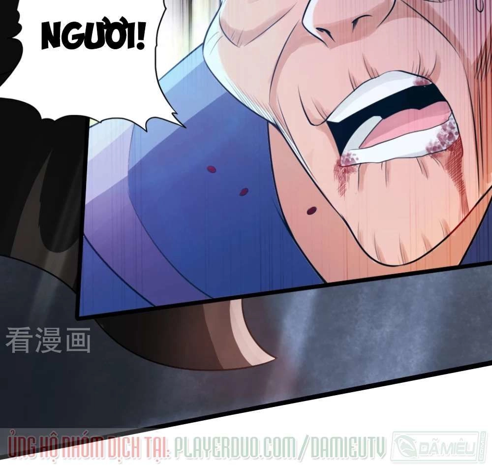 Tiên Võ Đế Tôn Chapter 8 - 3