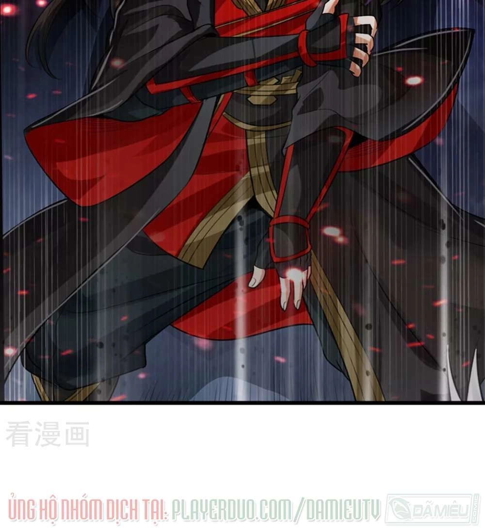 Tiên Võ Đế Tôn Chapter 8 - 7