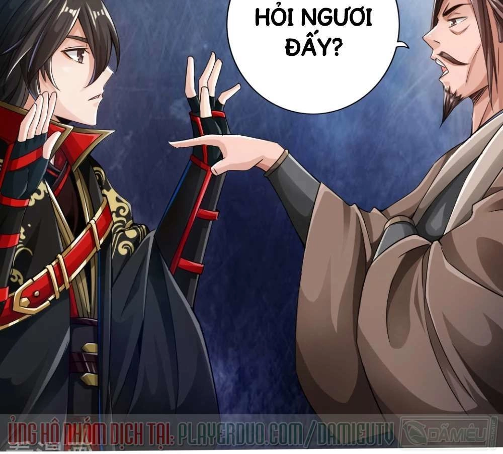 Tiên Võ Đế Tôn Chapter 8 - 30