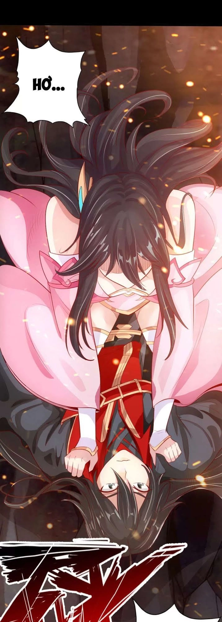 Tiên Võ Đế Tôn Chapter 9 - 11