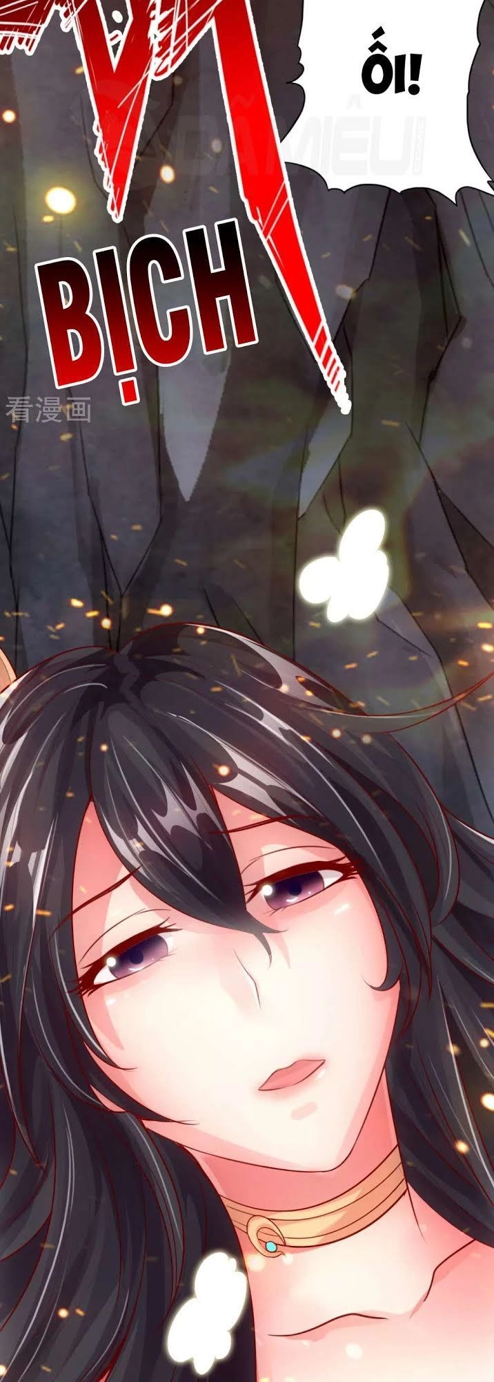 Tiên Võ Đế Tôn Chapter 9 - 12