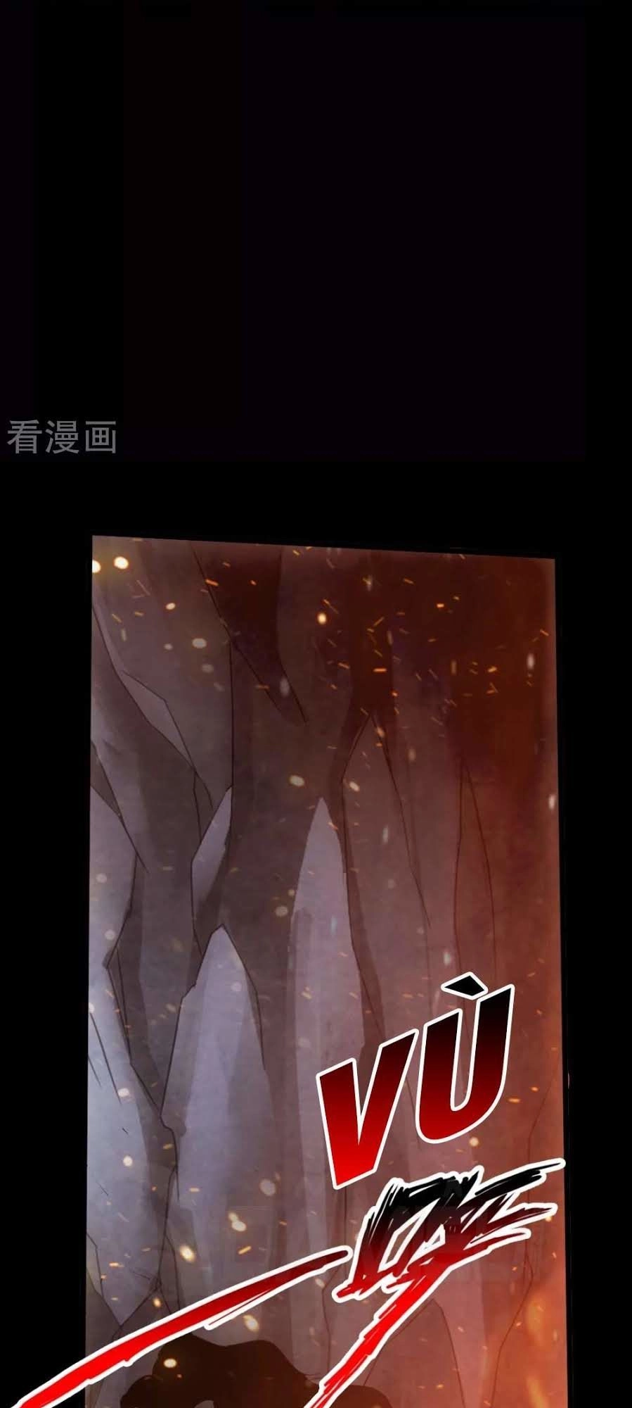 Tiên Võ Đế Tôn Chapter 9 - 14