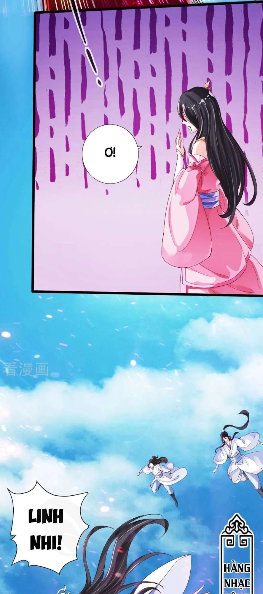 Tiên Võ Đế Tôn Chapter 9 - 34