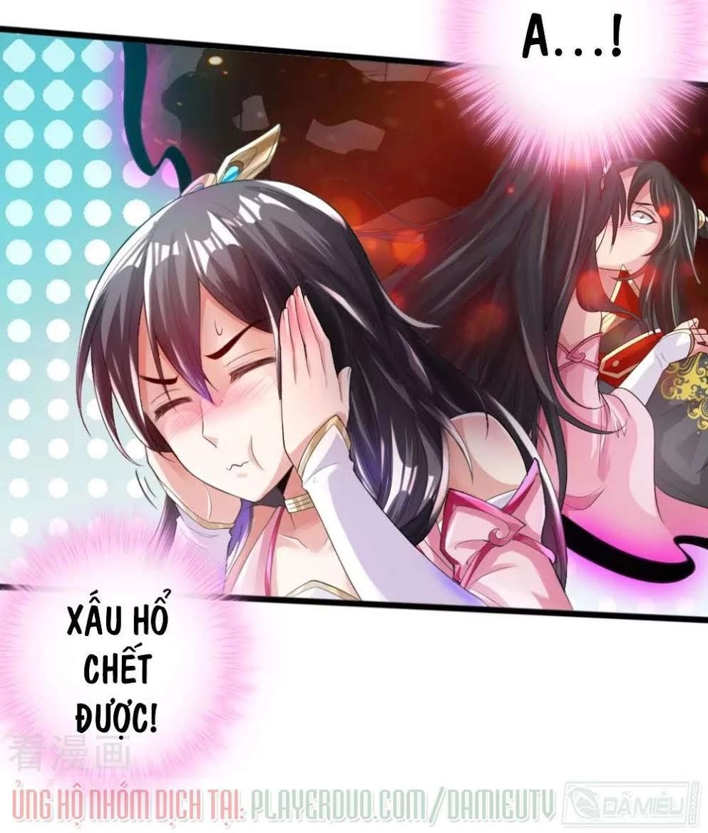 Tiên Võ Đế Tôn Chapter 10 - 3