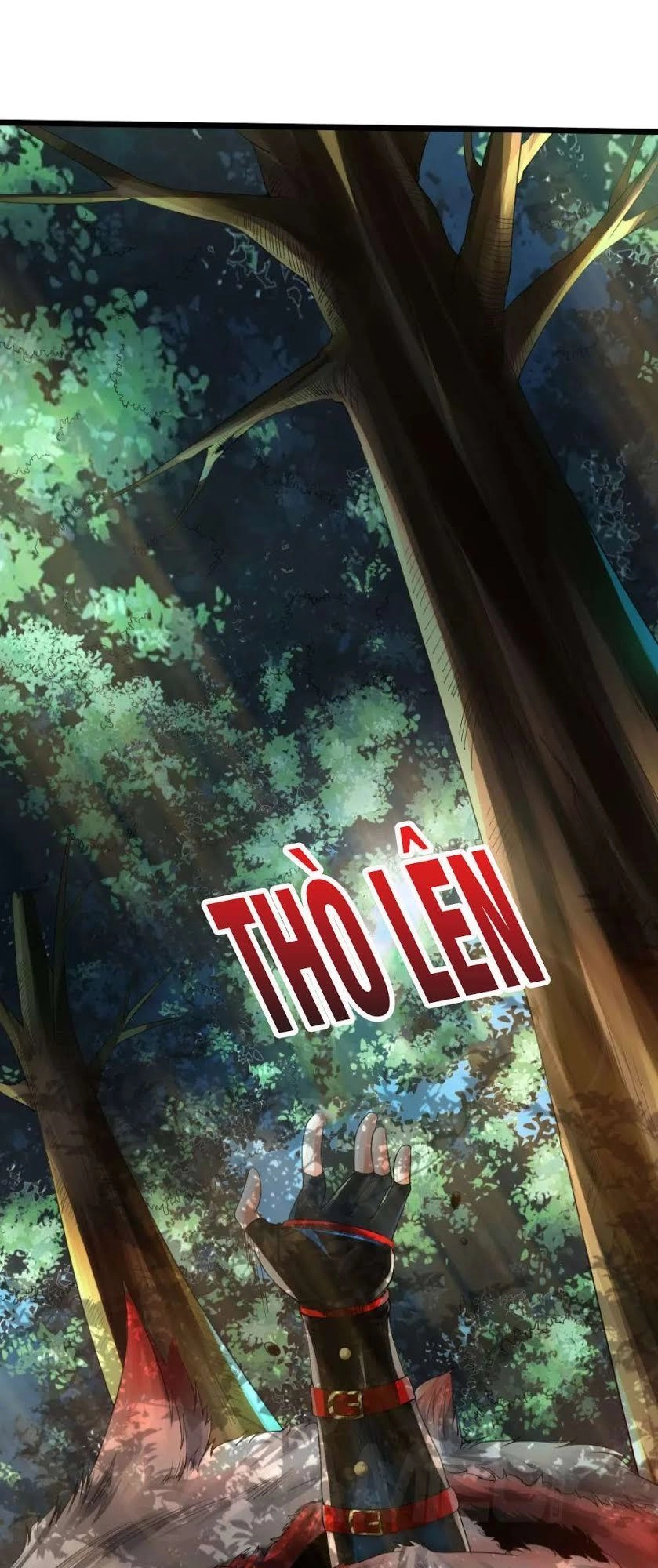 Tiên Võ Đế Tôn Chapter 10 - 8