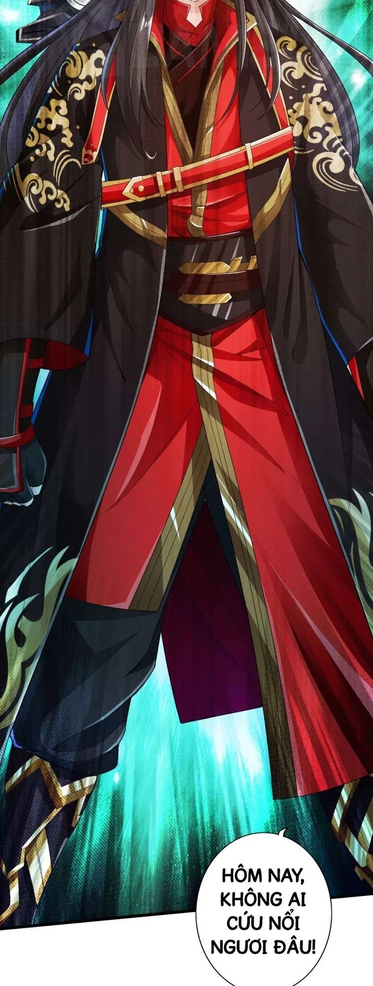 Tiên Võ Đế Tôn Chapter 10 - 23