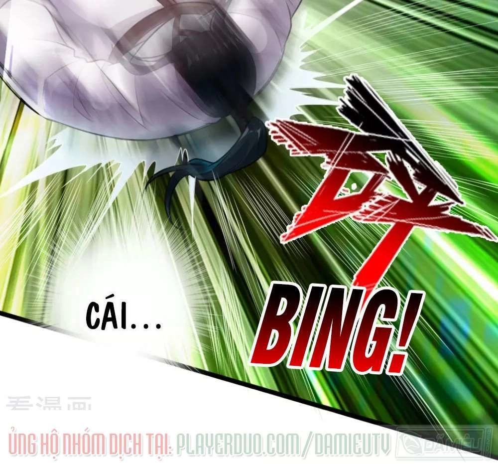 Tiên Võ Đế Tôn Chapter 10 - 28